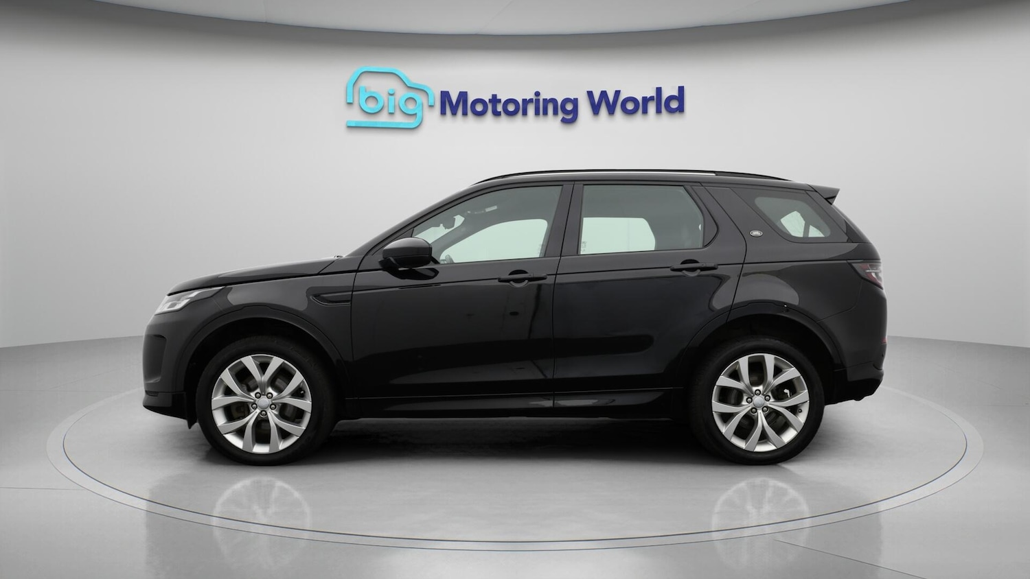 Used Land Rover Discovery Sport 2022 for sale - 76560945: Photo 5