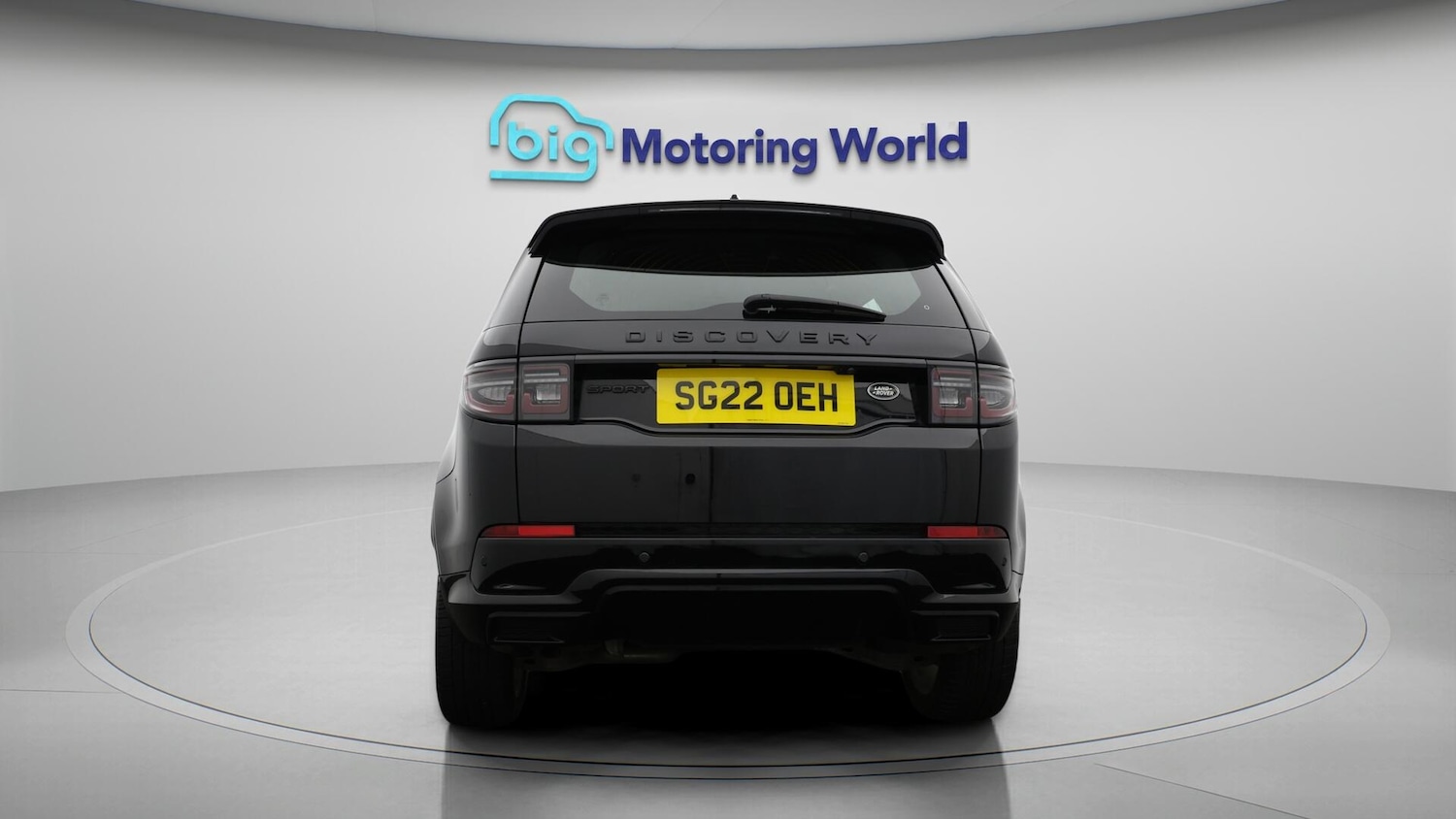 Used Land Rover Discovery Sport 2022 for sale - 76560945: Photo 7