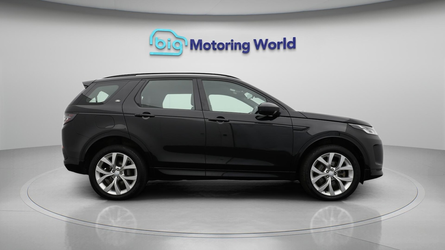 Used Land Rover Discovery Sport 2022 for sale - 76560945: Photo 9