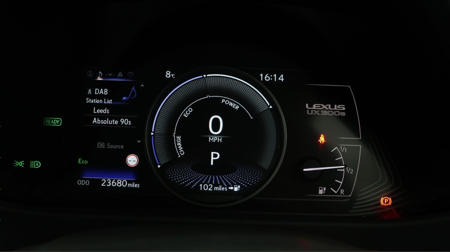 Used Lexus UX 2023 for sale - 77532483: Photo 10