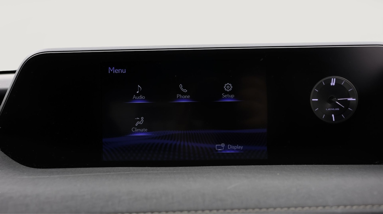 Used Lexus UX 2023 for sale - 77532483: Photo 11