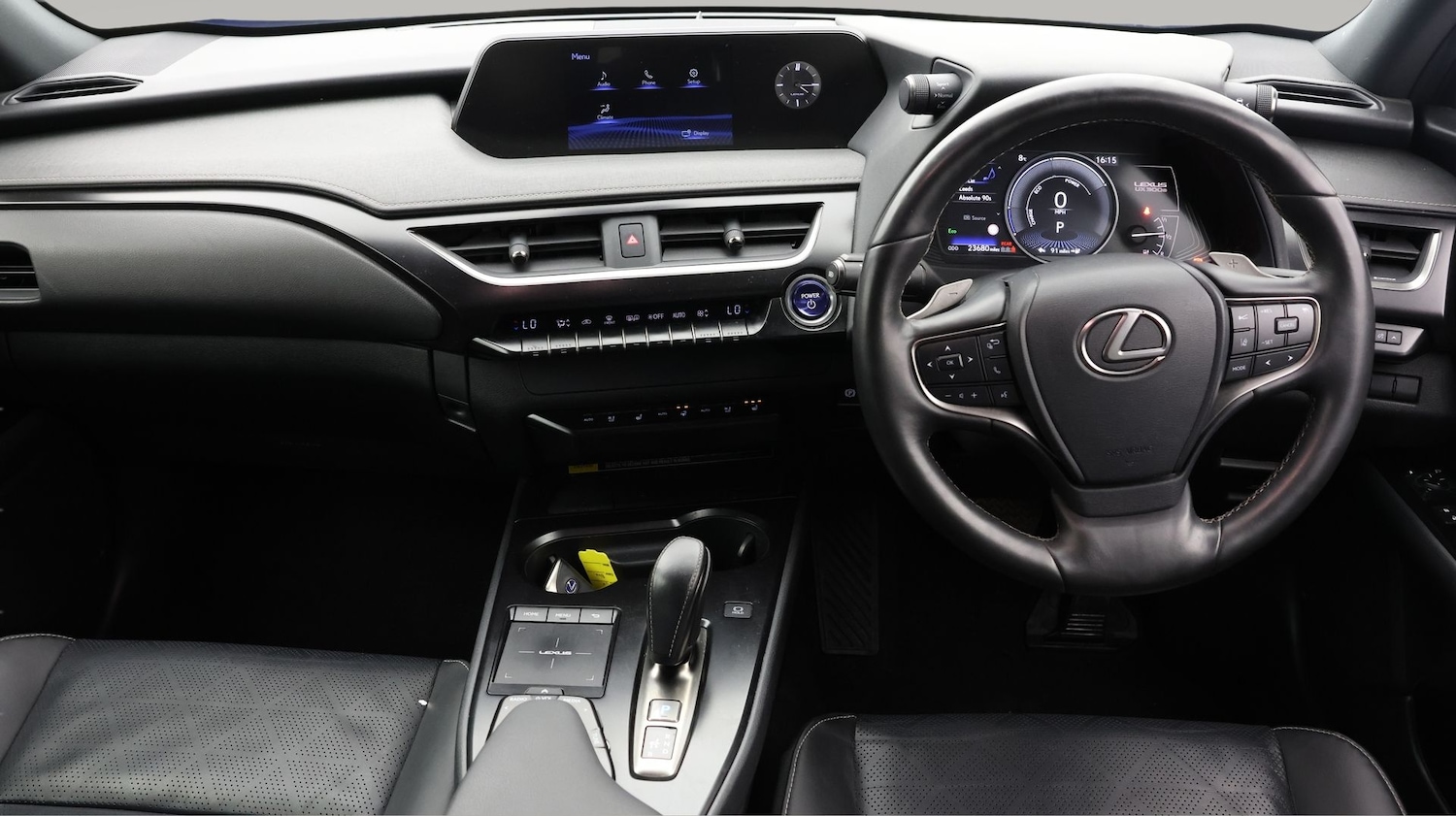 Used Lexus UX 2023 for sale - 77532483: Photo 13