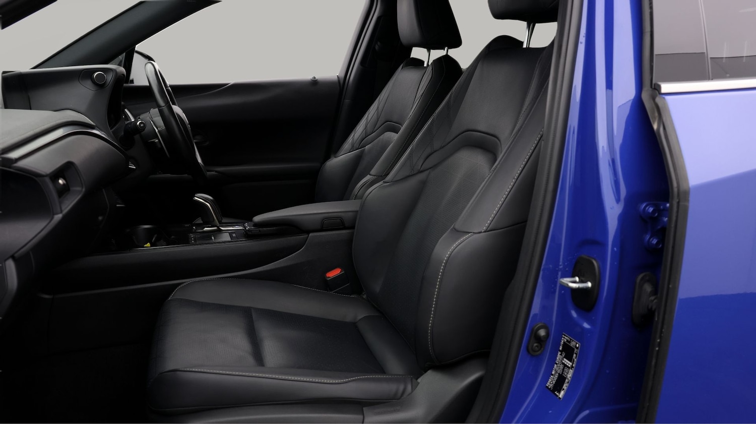 Used Lexus UX 2023 for sale - 77532483: Photo 14