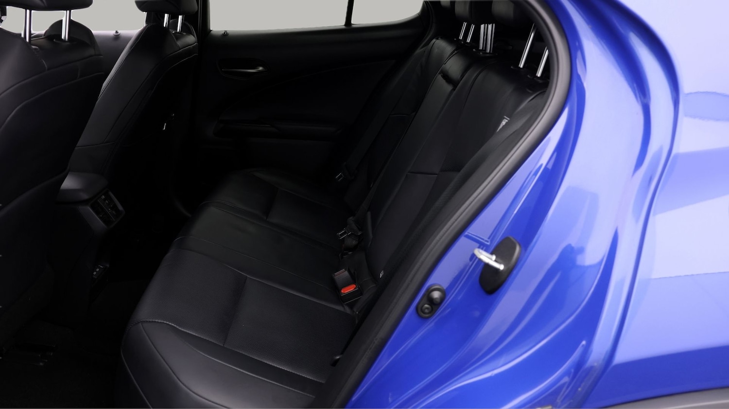 Used Lexus UX 2023 for sale - 77532483: Photo 16