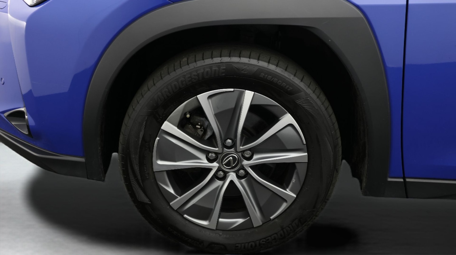 Used Lexus UX 2023 for sale - 77532483: Photo 18