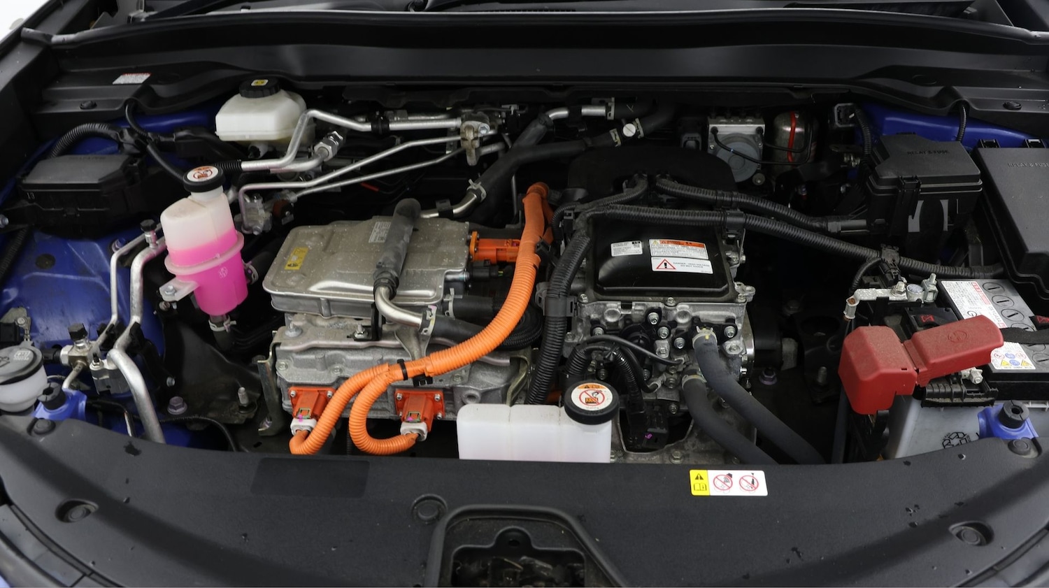 Used Lexus UX 2023 for sale - 77532483: Photo 19