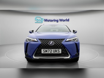 Used Lexus UX 2023 for sale - 77532483: Photo