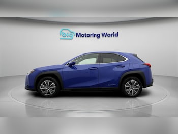 Used Lexus UX 2023 for sale - 77532483: Photo
