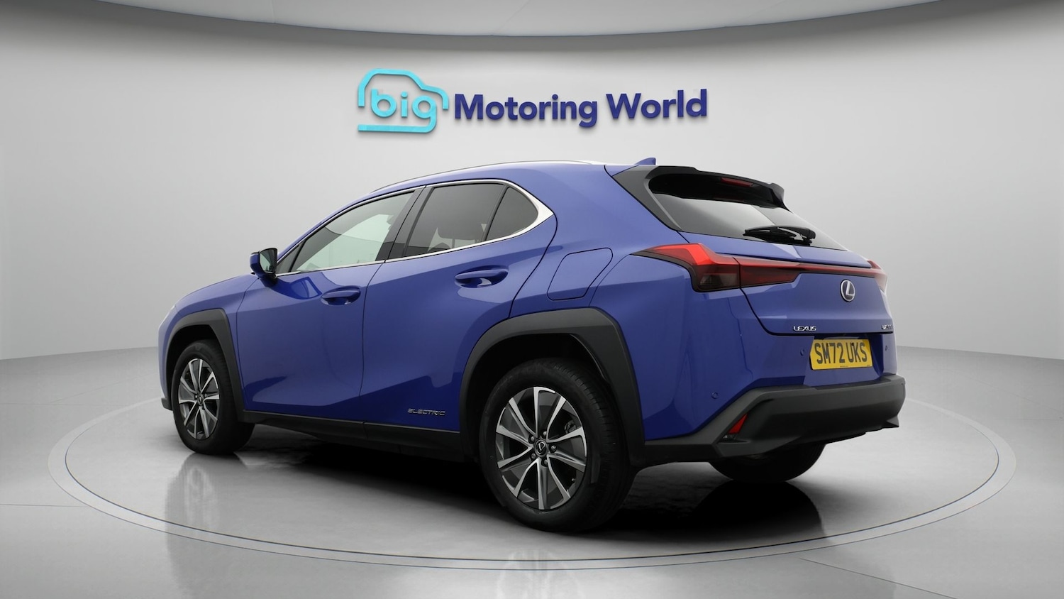 Used Lexus UX 2023 for sale - 77532483: Photo 5
