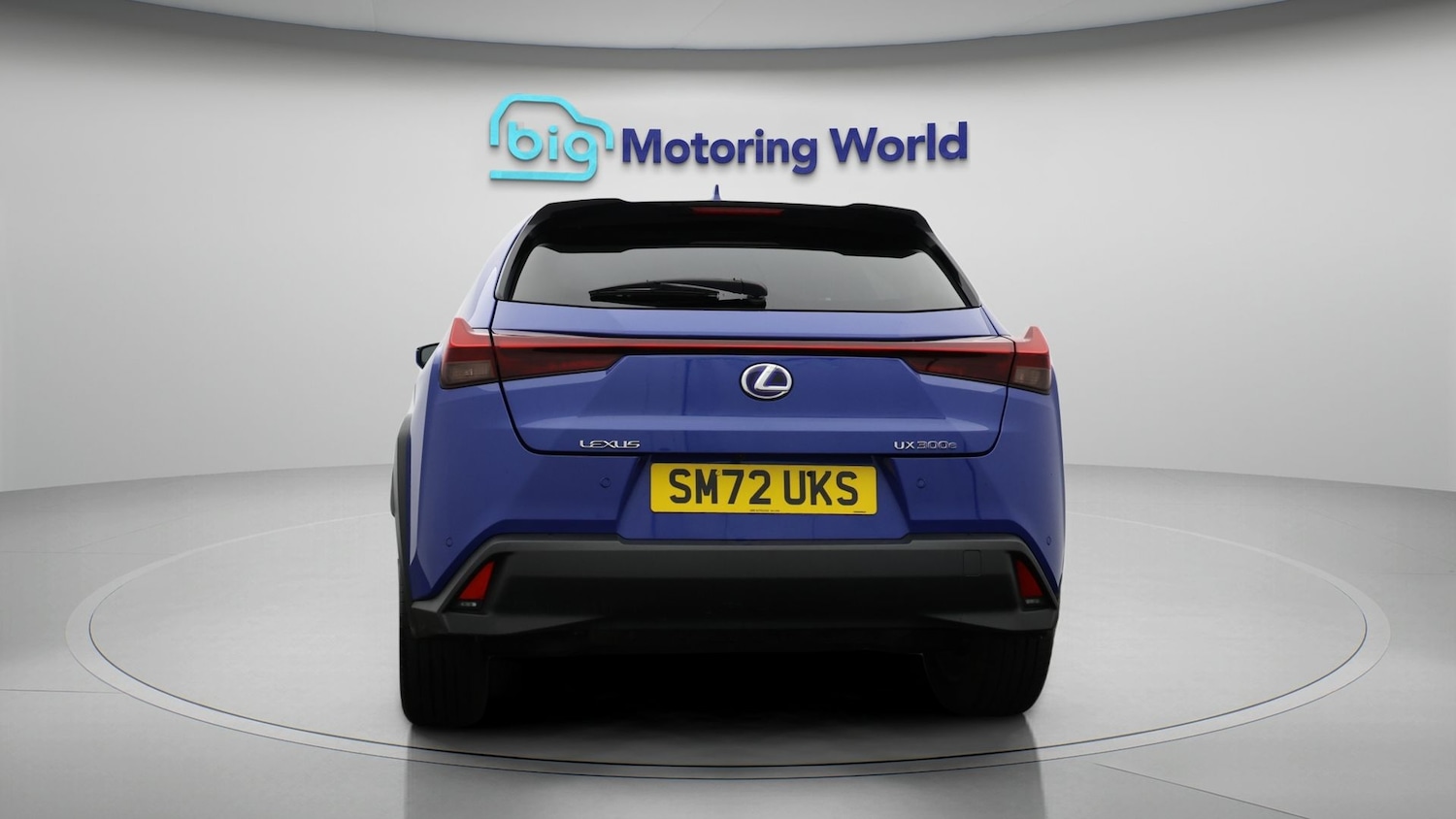 Used Lexus UX 2023 for sale - 77532483: Photo 6