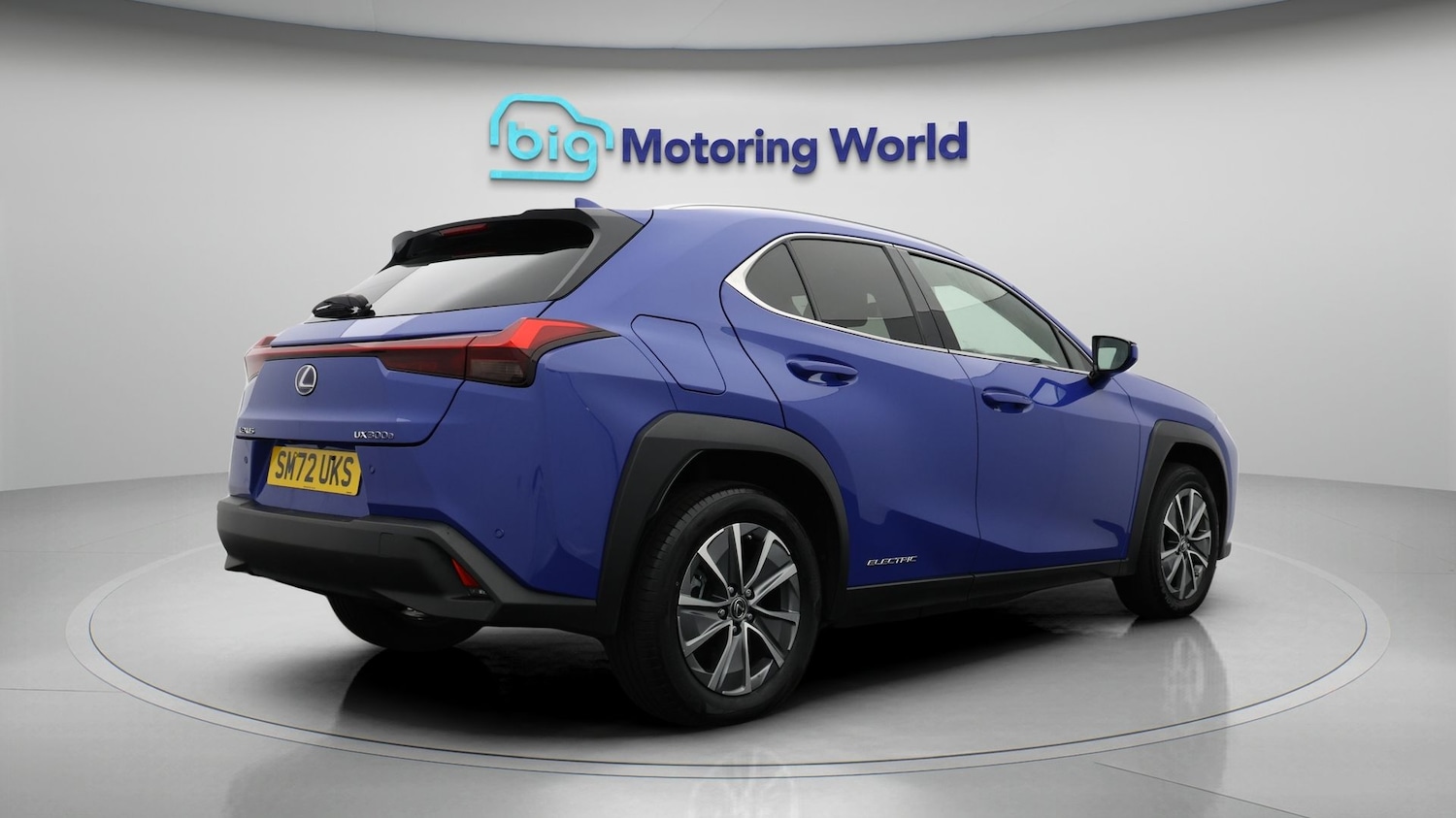 Used Lexus UX 2023 for sale - 77532483: Photo 7