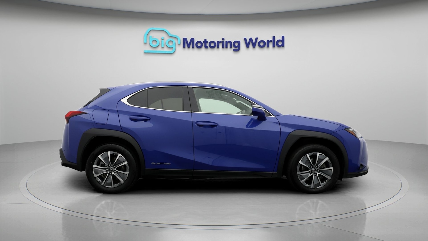 Used Lexus UX 2023 for sale - 77532483: Photo 8