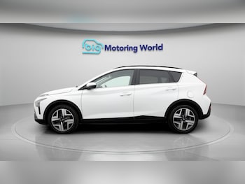 Used Hyundai BAYON 2023 for sale - 78565350: Photo