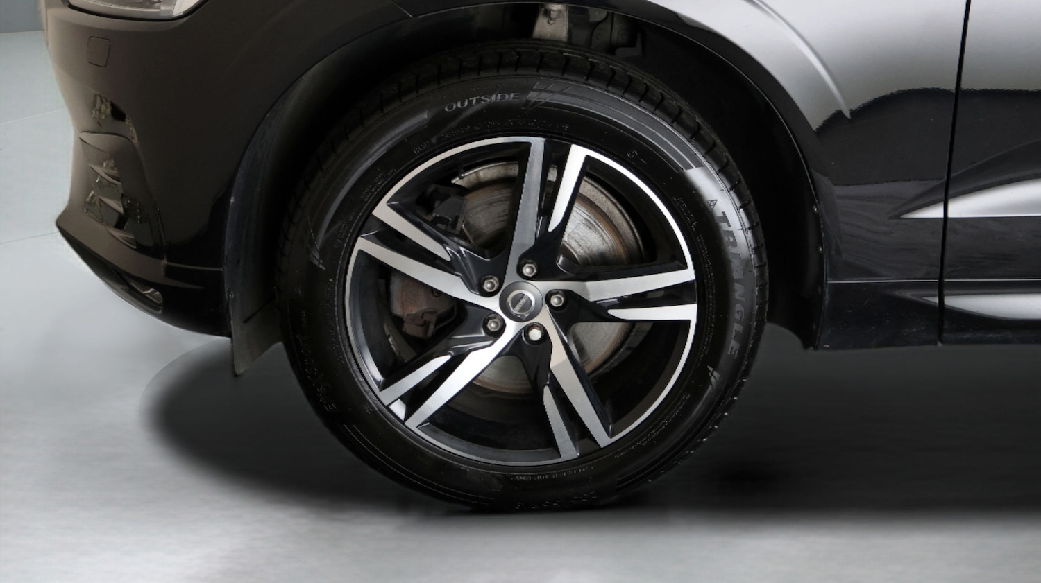 Used Volvo XC60 2017 for sale - 78106573: Photo 18