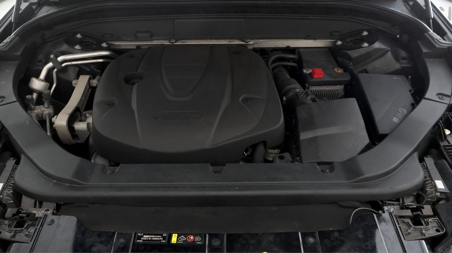 Used Volvo XC60 2017 for sale - 78106573: Photo 19