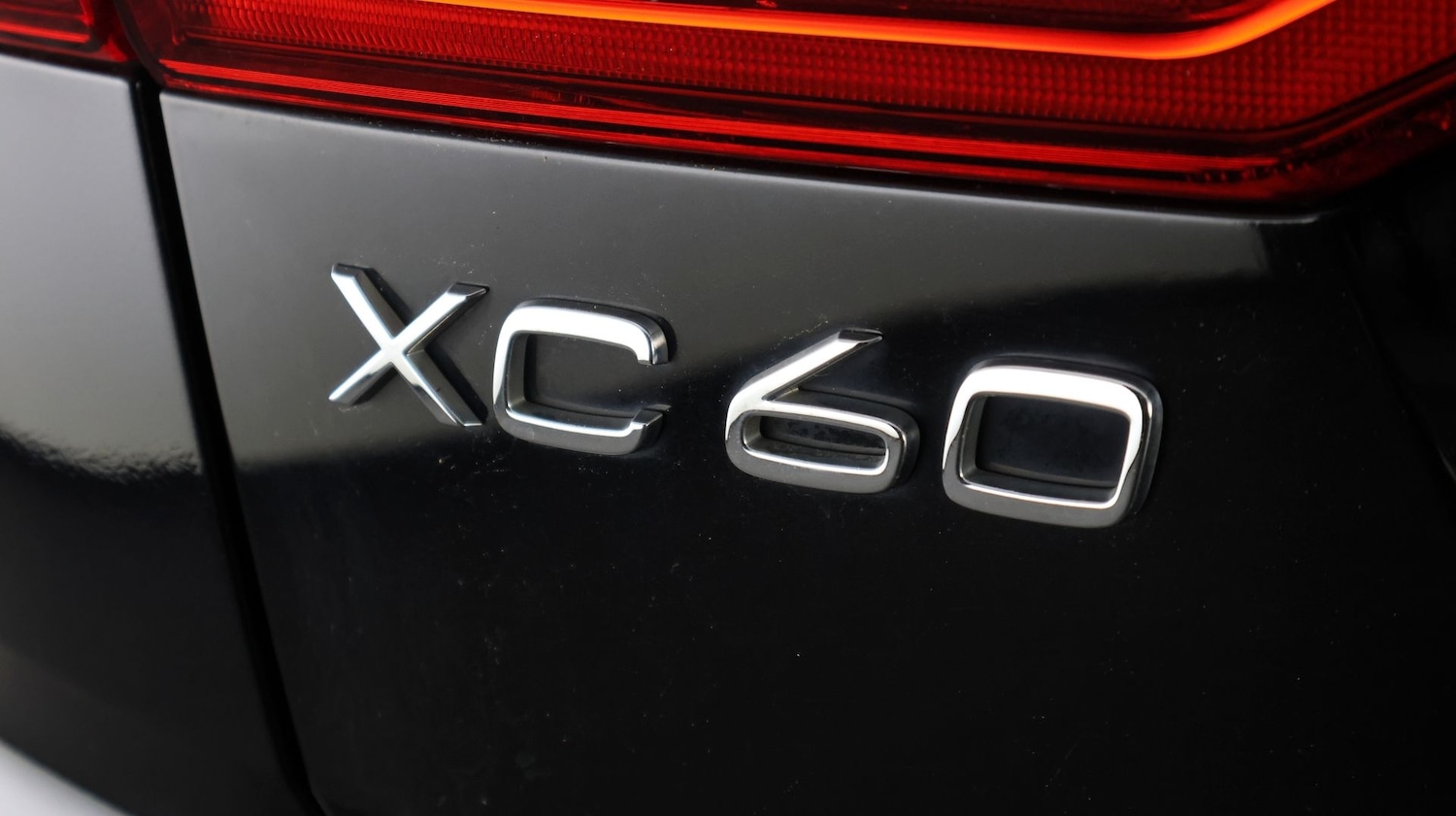 Used Volvo XC60 2017 for sale - 78106573: Photo 26