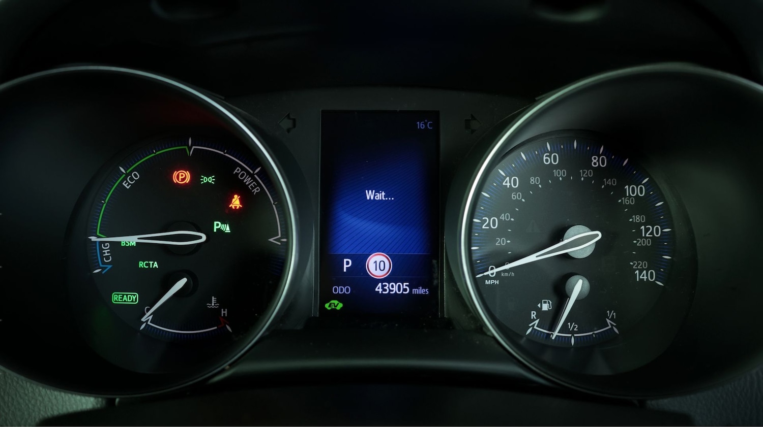 Used Toyota C-HR 2019 for sale - 77721636: Photo 10