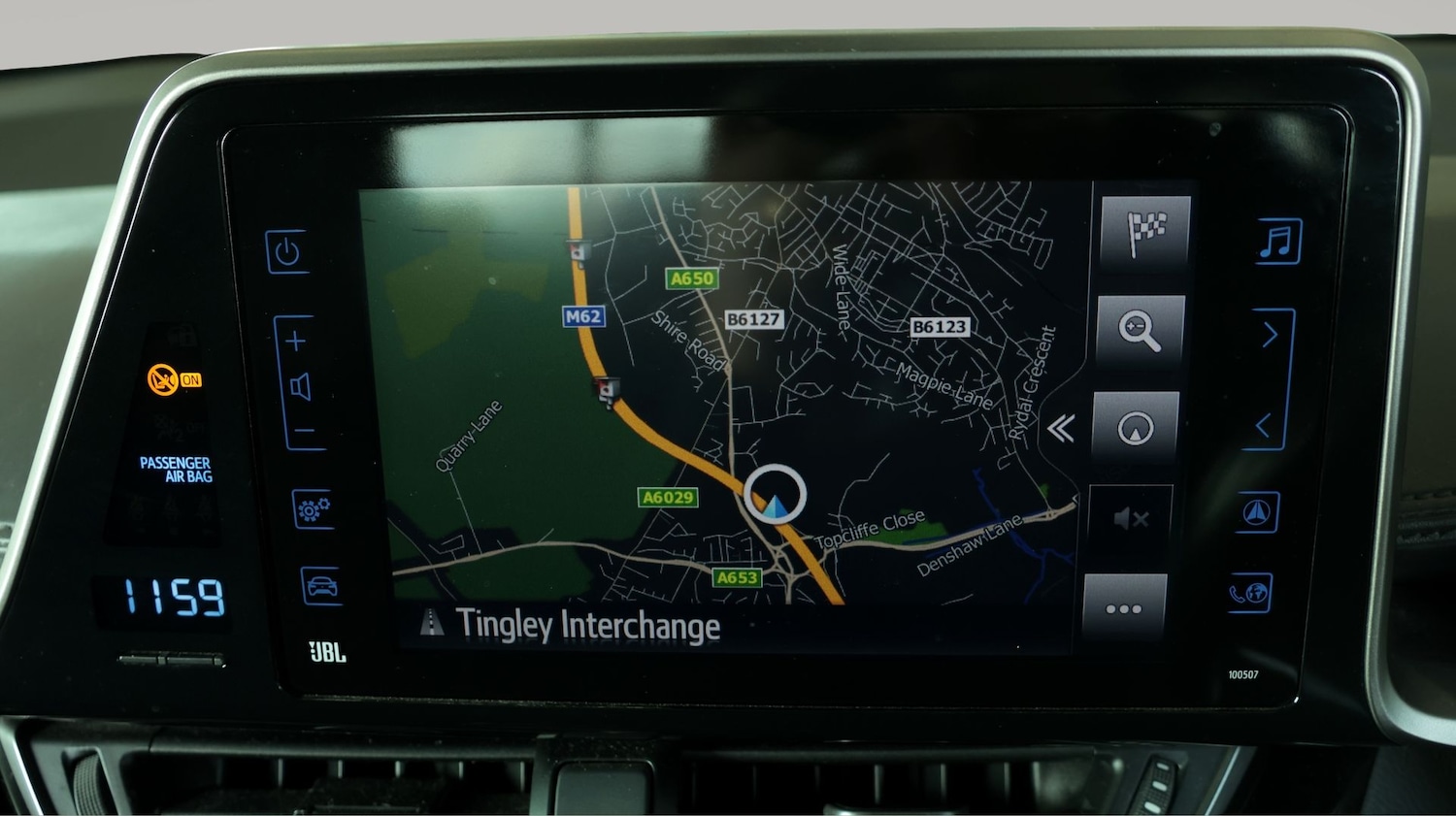 Used Toyota C-HR 2019 for sale - 77721636: Photo 11