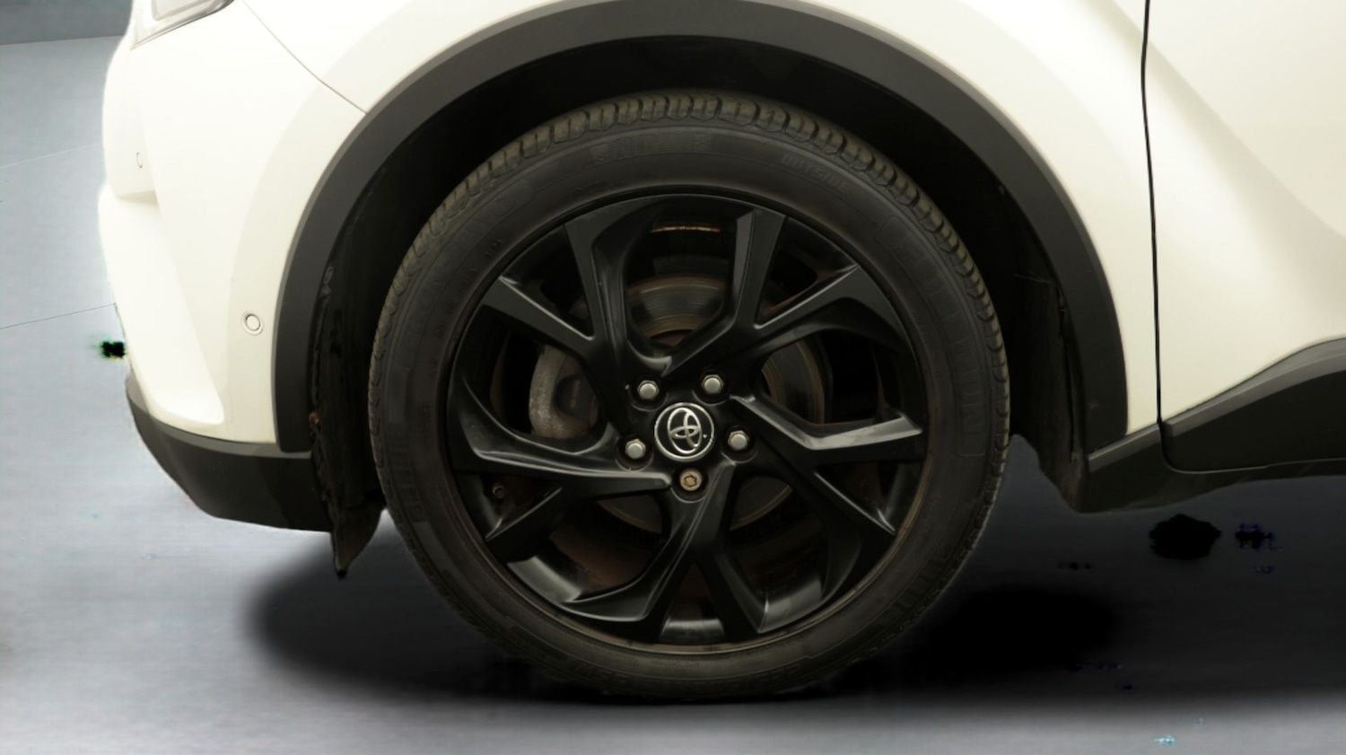 Used Toyota C-HR 2019 for sale - 77721636: Photo 18