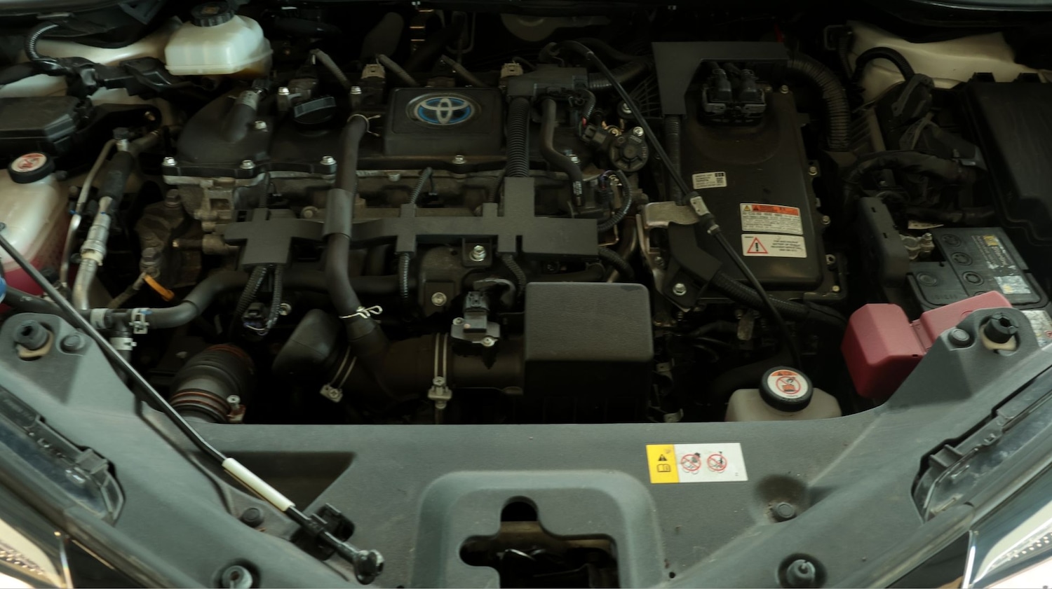 Used Toyota C-HR 2019 for sale - 77721636: Photo 19