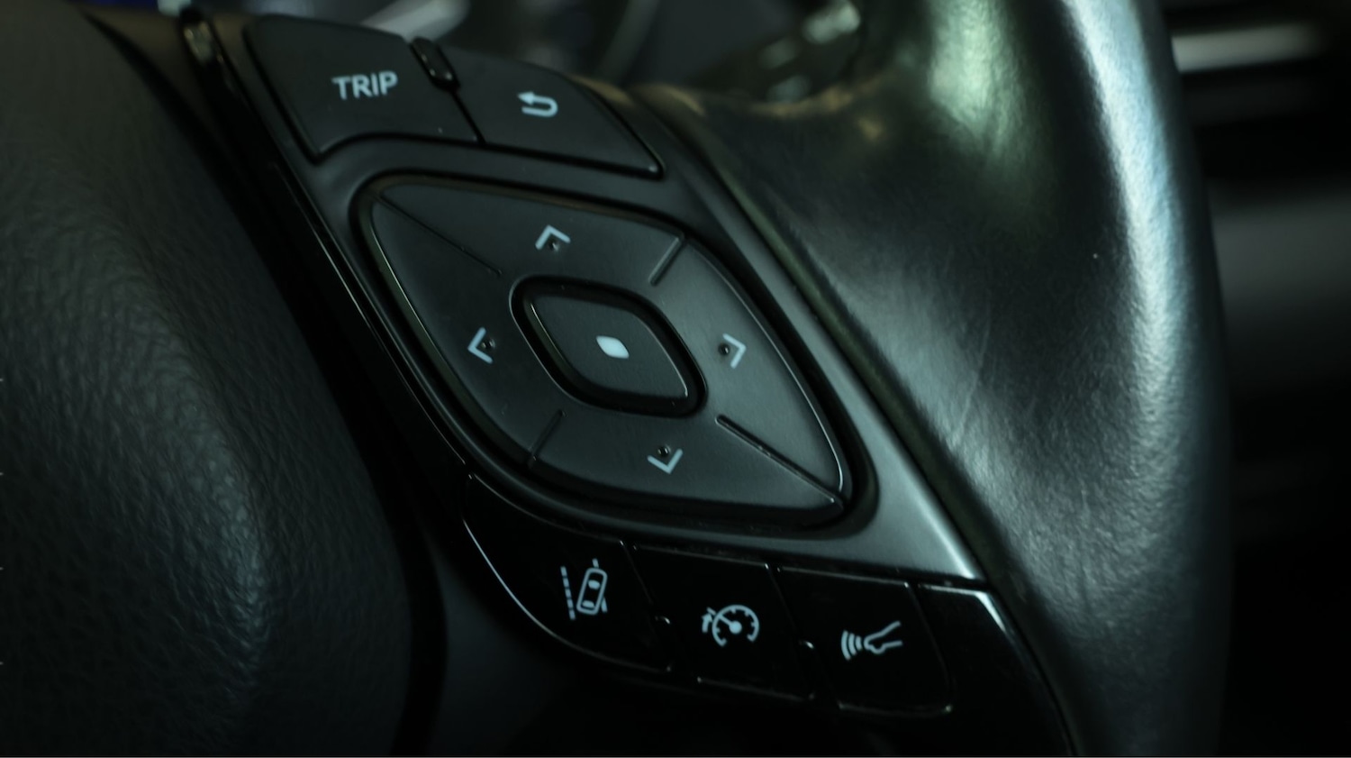 Used Toyota C-HR 2019 for sale - 77721636: Photo 20