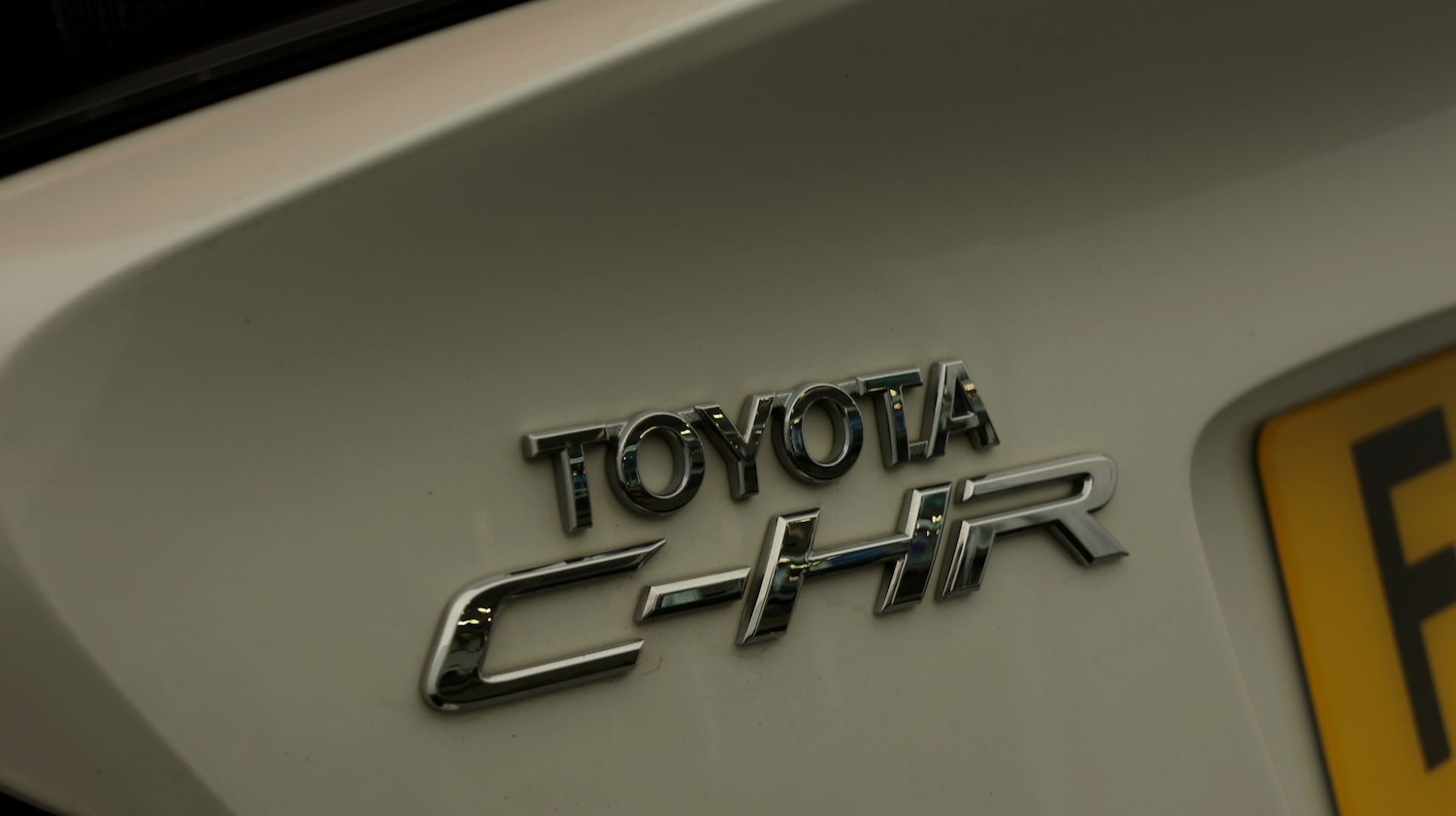 Used Toyota C-HR 2019 for sale - 77721636: Photo 24