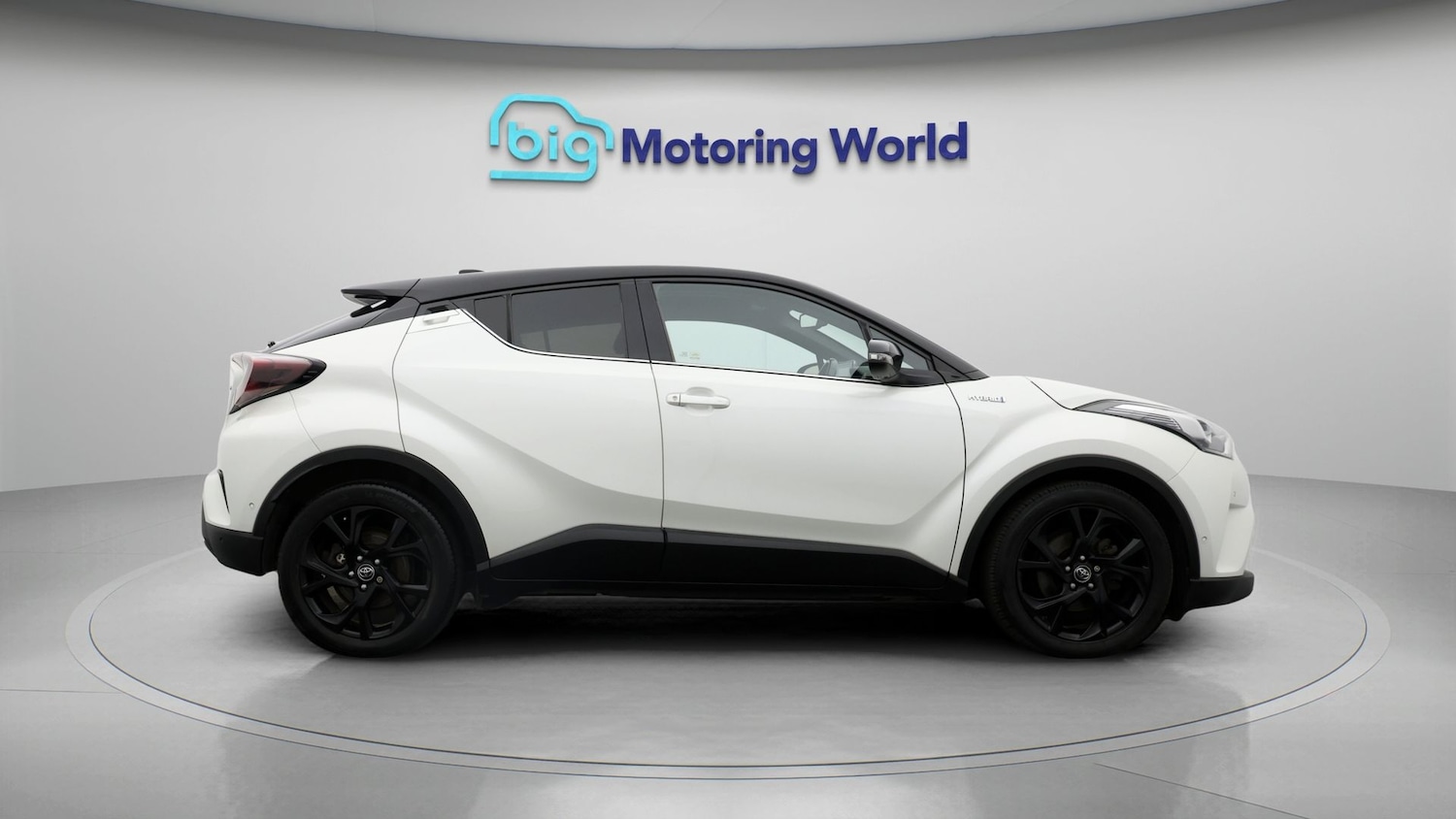 Used Toyota C-HR 2019 for sale - 77721636: Photo 8