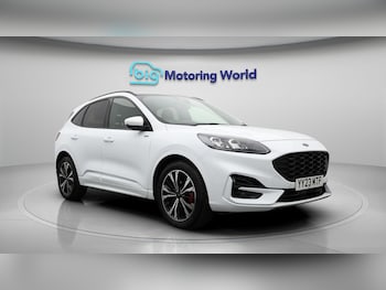 Used Ford Kuga 2023 for sale - 79062934: Photo