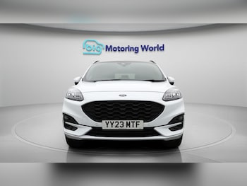 Used Ford Kuga 2023 for sale - 79062934: Photo