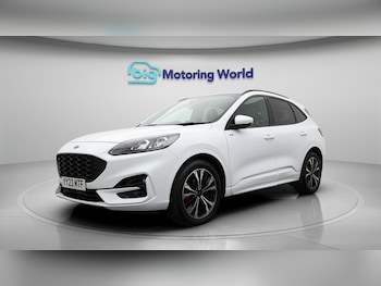 Used Ford Kuga 2023 for sale - 79062934: Photo
