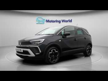 Used Vauxhall Crossland 2021 for sale - 75225337: Photo