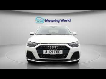 Used Audi A1 2021 for sale - 75103144: Photo