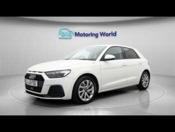 Used Audi A1 2021 for sale - 75103144: Photo