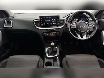 Used Kia Ceed 2023 for sale - 78578005: Photo