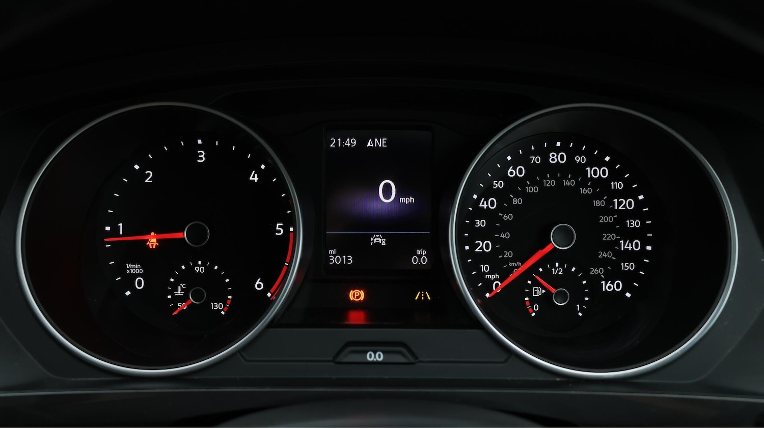 Used Volkswagen Tiguan Allspace 2020 for sale - 76659408: Photo 11