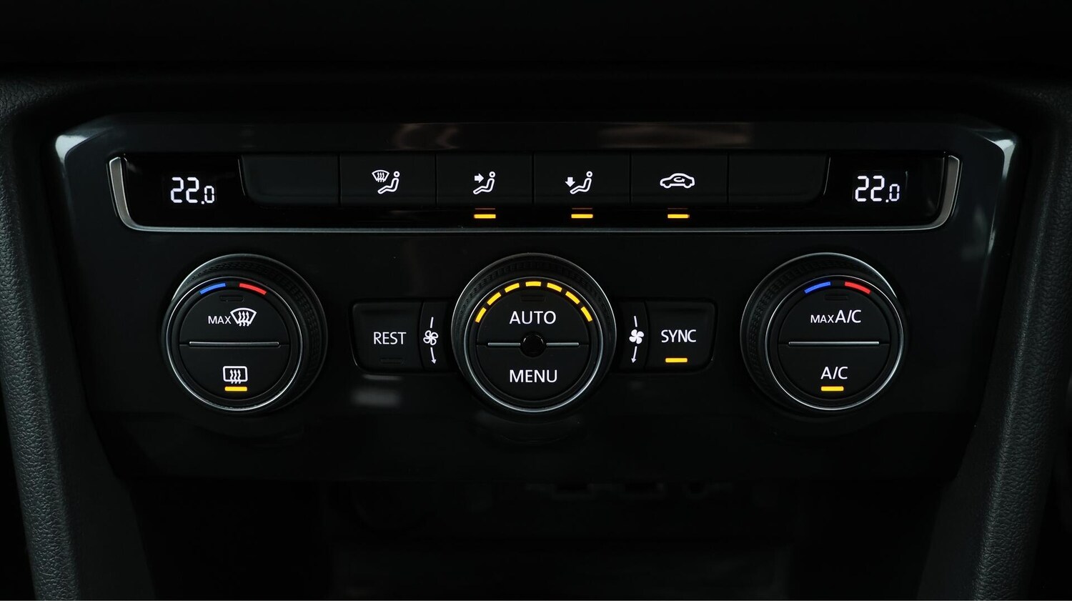 Used Volkswagen Tiguan Allspace 2020 for sale - 76659408: Photo 13