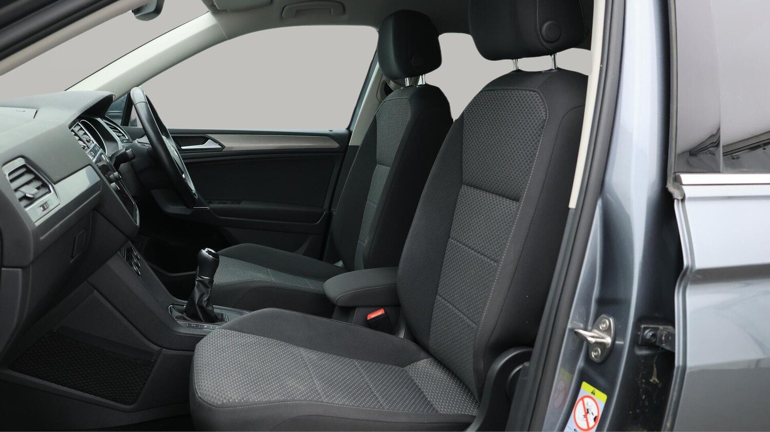 Used Volkswagen Tiguan Allspace 2020 for sale - 76659408: Photo 15