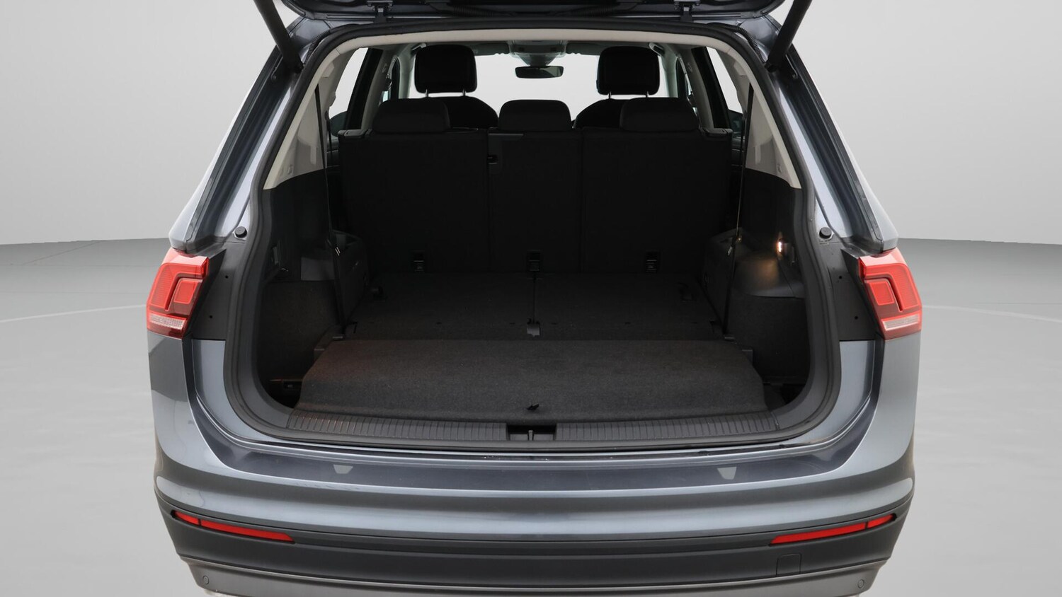 Used Volkswagen Tiguan Allspace 2020 for sale - 76659408: Photo 18