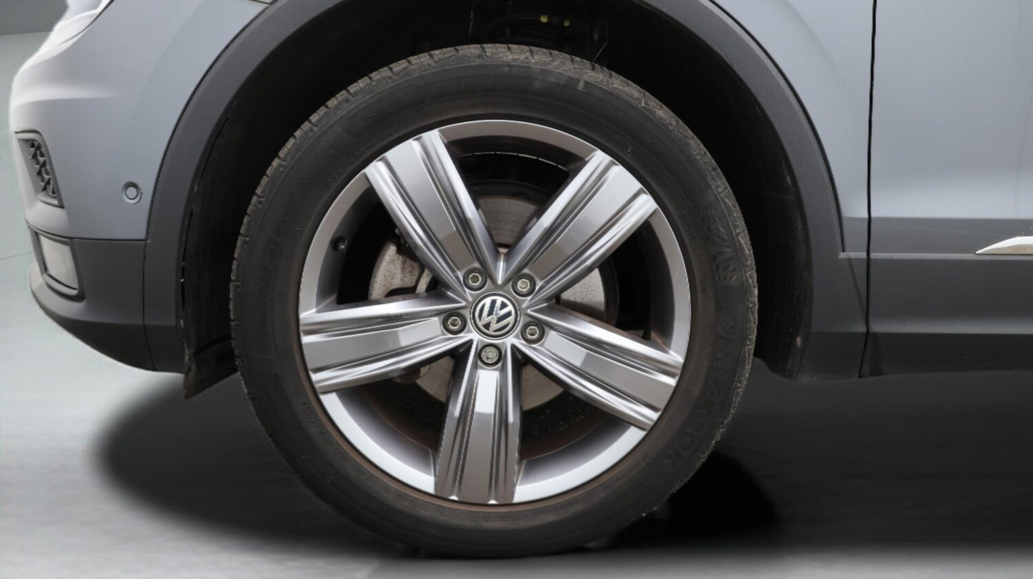 Used Volkswagen Tiguan Allspace 2020 for sale - 76659408: Photo 19