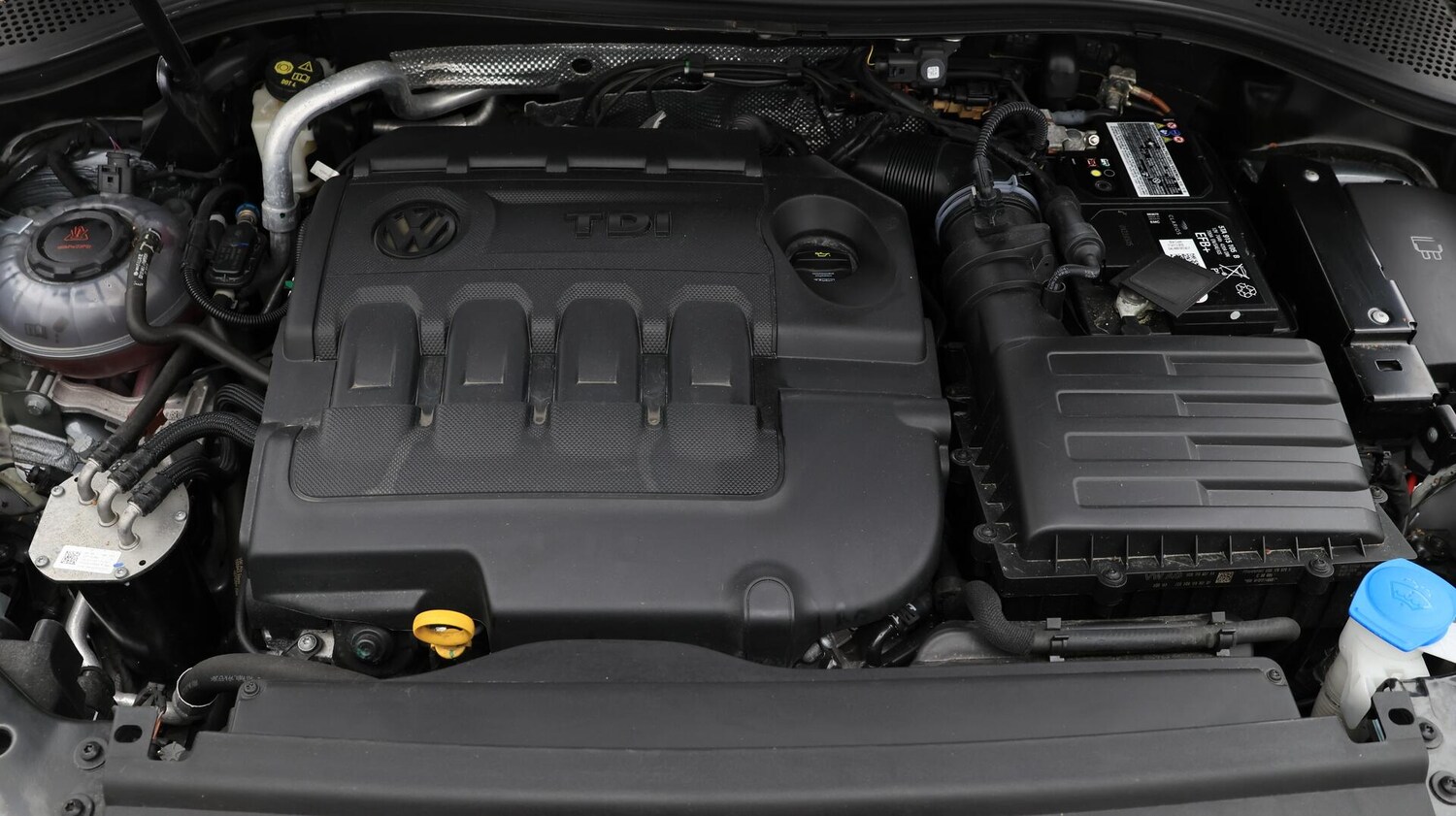 Used Volkswagen Tiguan Allspace 2020 for sale - 76659408: Photo 20