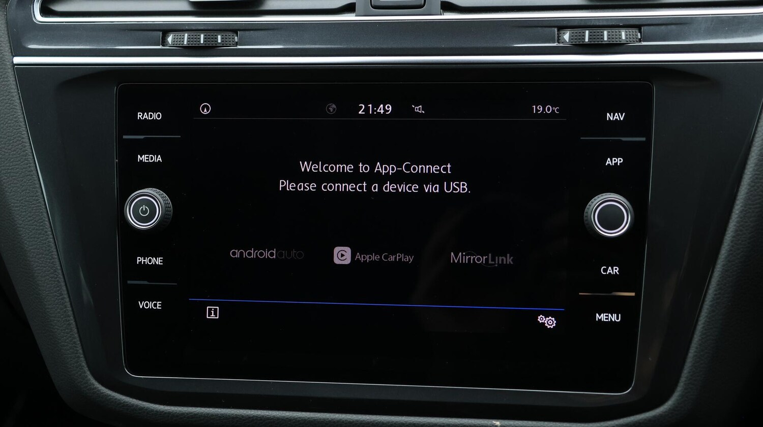 Used Volkswagen Tiguan Allspace 2020 for sale - 76659408: Photo 28