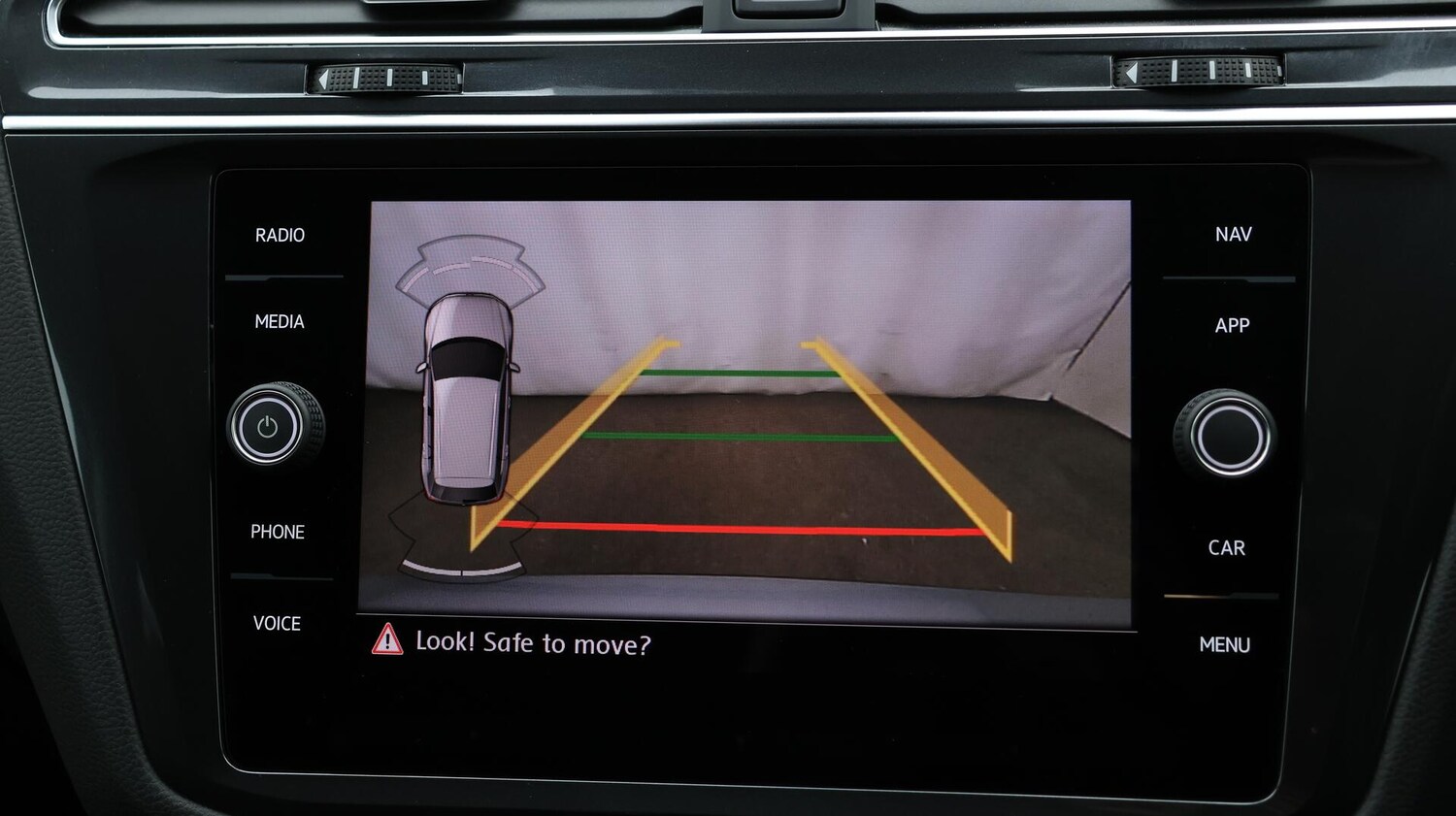 Used Volkswagen Tiguan Allspace 2020 for sale - 76659408: Photo 29