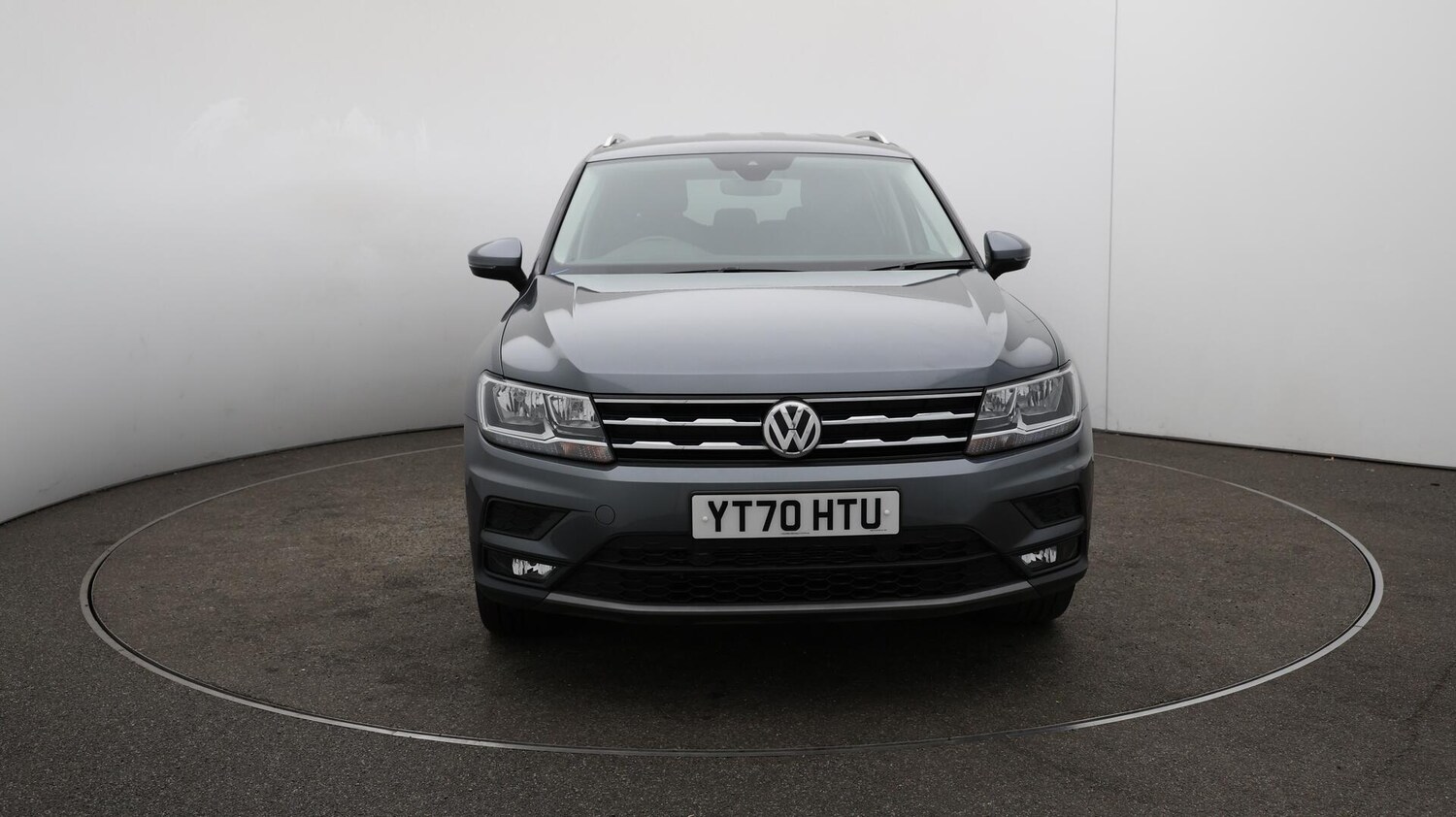 Used Volkswagen Tiguan Allspace 2020 for sale - 76659408: Photo 43