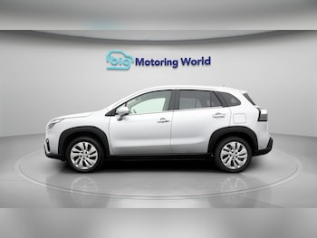 Used Suzuki SX4 S-Cross 2023 for sale - 79307952: Photo