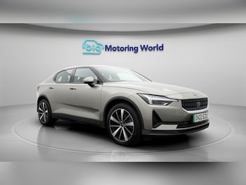 Used Polestar Polestar 2 2022 for sale - 78641841: Photo