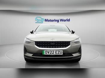 Used Polestar Polestar 2 2022 for sale - 78641841: Photo