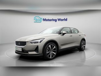Used Polestar Polestar 2 2022 for sale - 78641841: Photo