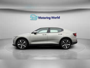 Used Polestar Polestar 2 2022 for sale - 78641841: Photo