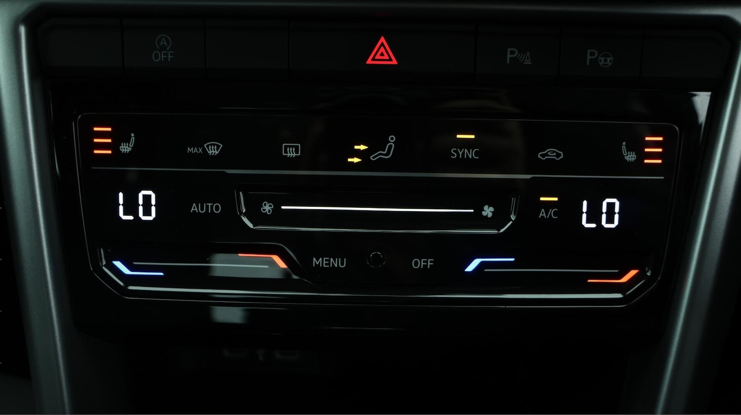 Used Volkswagen T-Roc 2024 for sale - 76666665: Photo 13