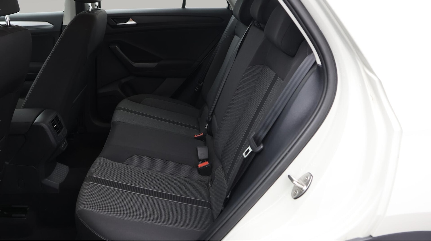 Used Volkswagen T-Roc 2024 for sale - 76666665: Photo 17